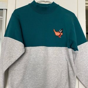 Vintage Looney Tunes crewneck